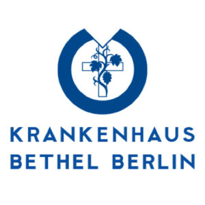 Logo Krankenhaus Bethel Berlin