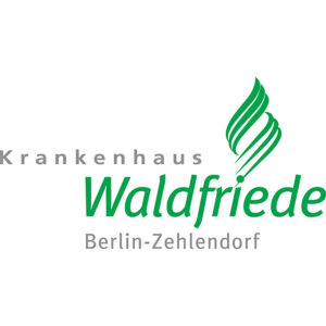 Logo Krankenhaus Waldfriede